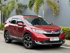 Honda CRV 7 Seater 2019