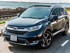 Honda CRV 7 seater 2019