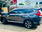 Honda CRV 7 Seater 2019