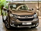 Honda CRV 7 Seater 2020