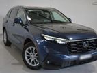 Honda CRV 7 Seater 2023