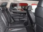 Honda CRV 7 Seater 2024