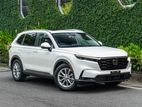 Honda CRV 7 Seater 2025