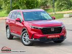 Honda CRV 7 SEATER 2025