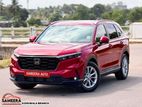Honda CRV 7 SEATER 2025