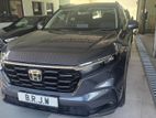 Honda CRV 7 seater 2025