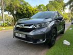 Honda CRV 7 Seater Australian 2018