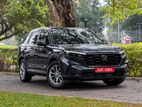 Honda CRV 7 Seater Full Spec 2025