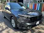 Honda CRV 7 Seater Full Spec 2025