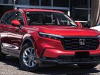Honda CRV 7 Seater VTi L7 2025