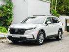Honda CRV 7 Seater VTIL 2025