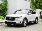 Honda CRV 7 Seater VTIL 2025