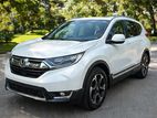Honda CRV - 7 Seaters for RENT Full Options