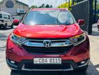 Honda CRV 7 Seats 2018