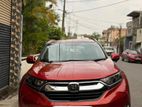 Honda CRV 7 Seats 2018