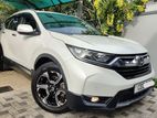 Honda CRV 7 Seats 2018