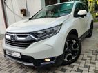 Honda CRV 7 Seats 2018