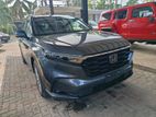 Honda CRV 7seat 2025