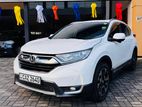 Honda CRV Ausi Masterpiece 2018