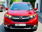 Honda CRV Australia 7 Seater 2018