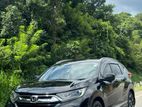 Honda CRV Australian 2017