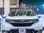 Honda CRV Australian 2018