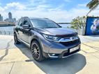 Honda CRV Australian 2018