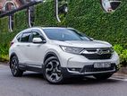 Honda CRV Australian 2018