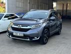 Honda CRV Australian 2018