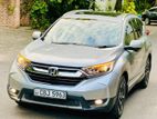 Honda CRV Australian 2019