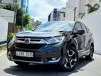 Honda CRV Australian 7 Seat EX 2018