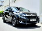 Honda CRV Australian 7 Seat EX 2018