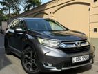 Honda CRV Australian 7 Seater 2018