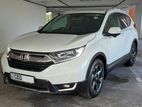 Honda CRV Australian 7 Seater 2018