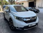 Honda CRV Australian 7 Seater 2018