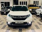 Honda CRV Australian 7 seater 2018