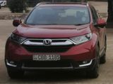 Honda CRV 7 Seater 2018