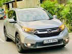 Honda CRV Australian 7 Seater 2019