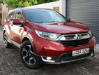 Honda CRV Australian 7Seater 2018