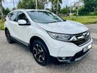 Honda CRV Australian Spec 2018
