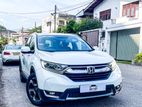 Honda CRV Australian Spec 2018