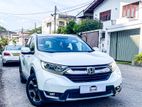 Honda CRV Australian Spec 2018