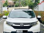 Honda CRV Australian Spec 2019