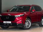 Honda CRV Australian Spec 2025