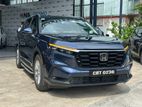 Honda CRV Australian spec 2025