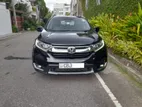 Honda CRV Australian Version 2019