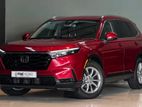 Honda CRV Australian(7 seater) 2025