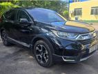 Honda CRV AWD 2019