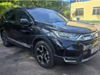 Honda CRV AWD 2019