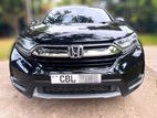 Honda CRV AWD 2019